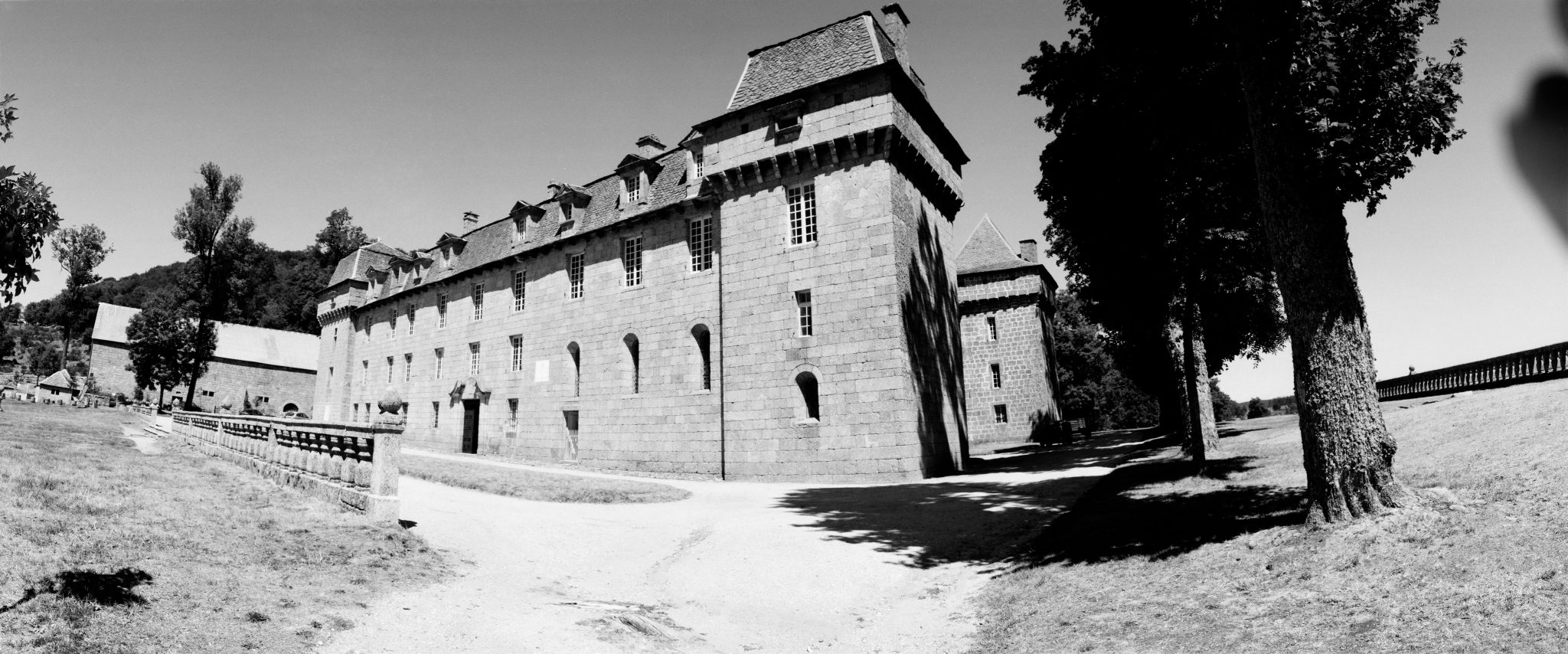 La Demeure Historique La Demeure Historique