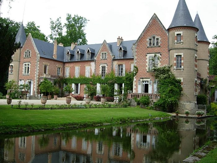 Visiter l'Arboretum de Balaine de avec le Passeport des Demeures Historiques