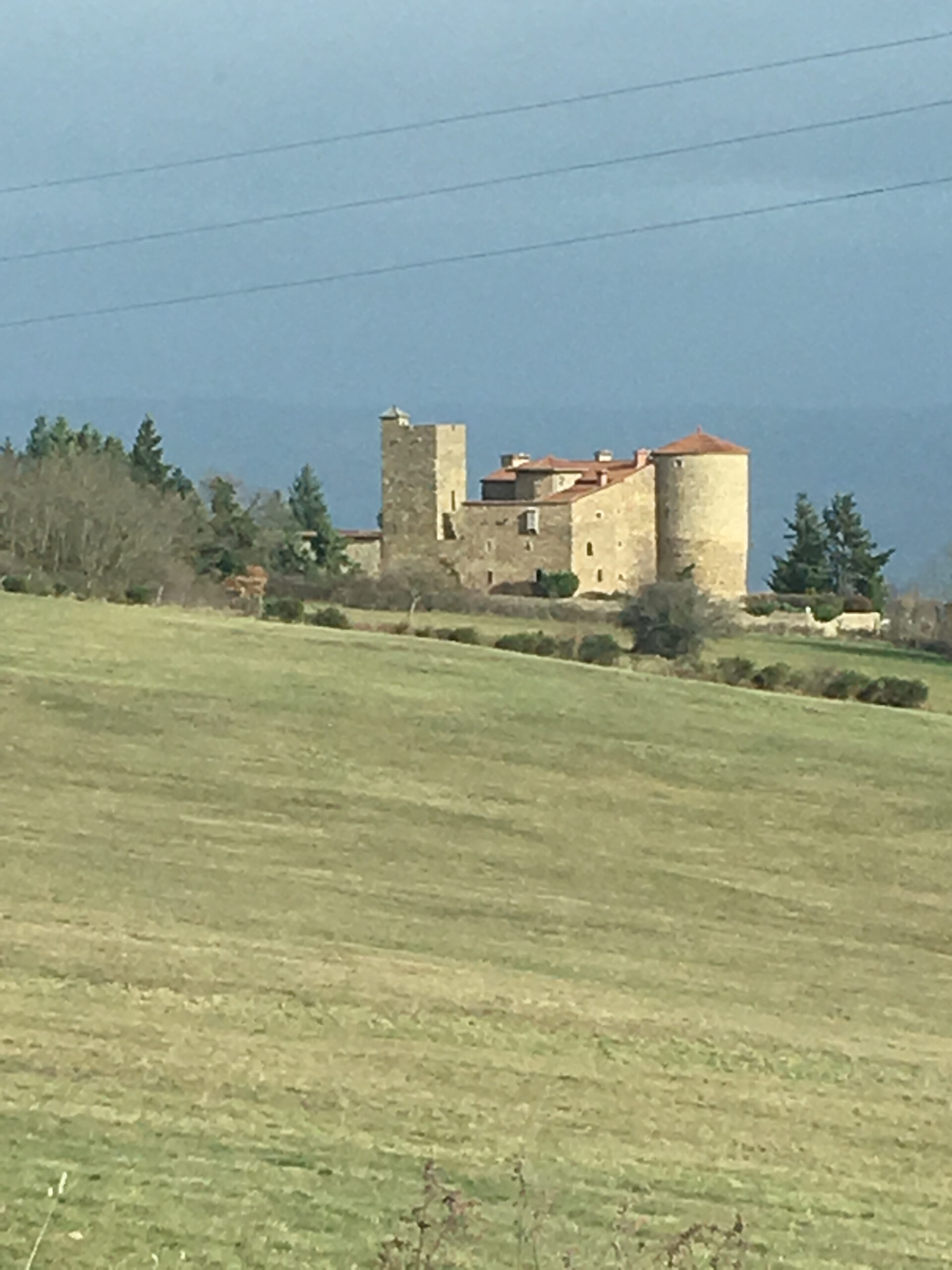 Visiter le Château de Bosbomparent avec le Passeport des Demeures Historiques