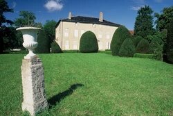 Visiter le Château d'Aubigny avec le Passeport des Demeures Historiques