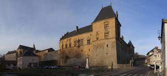 Visiter le Château de Cons-la-Grandville avec le Passeport des Demeures Historiques