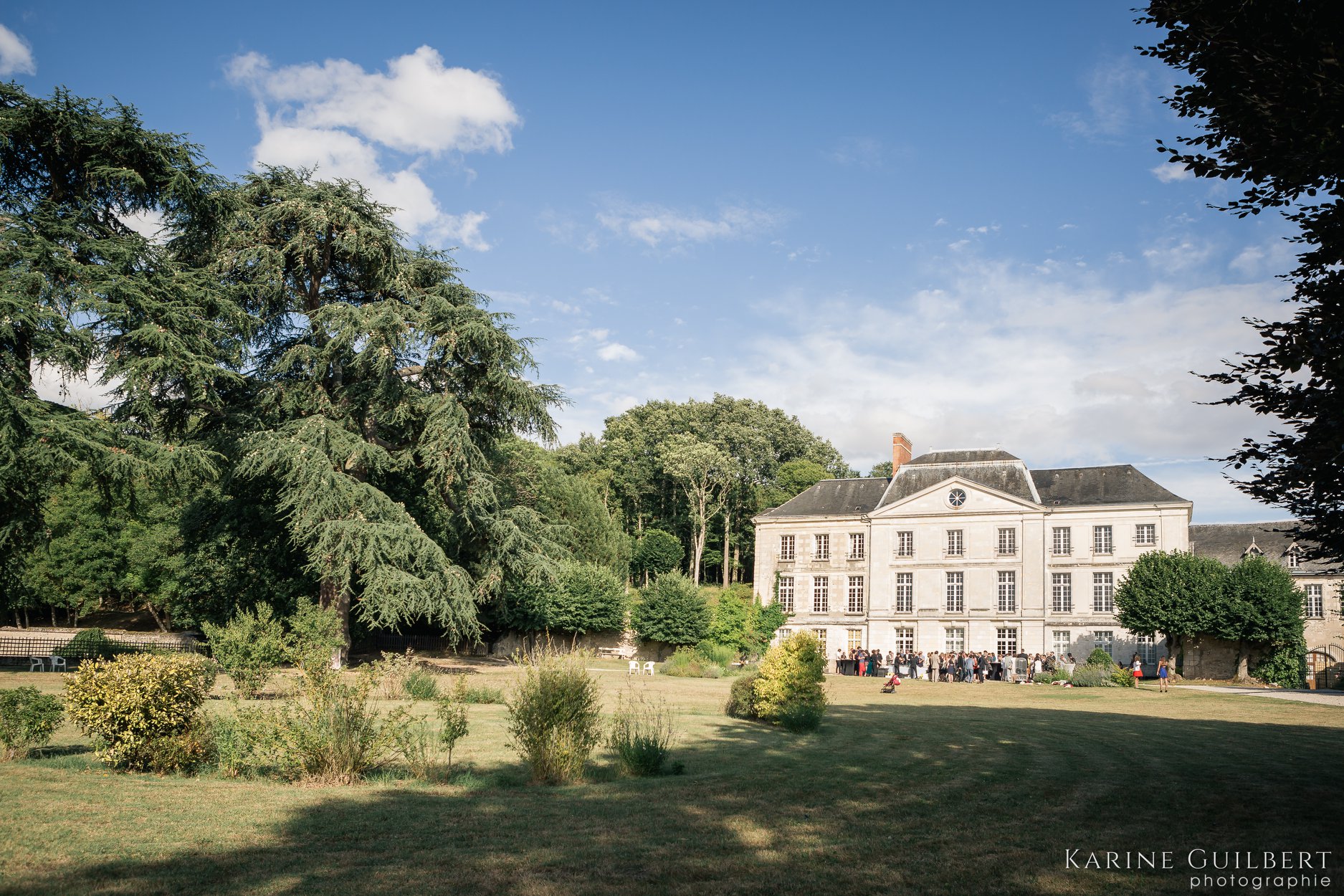 Visiter le Château de Laborde Saint-Martin avec le Passeport des Demeures Historiques
