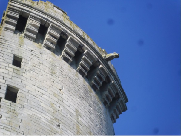 Visiter le Château de Montépilloy avec le Passeport des Demeures Historiques