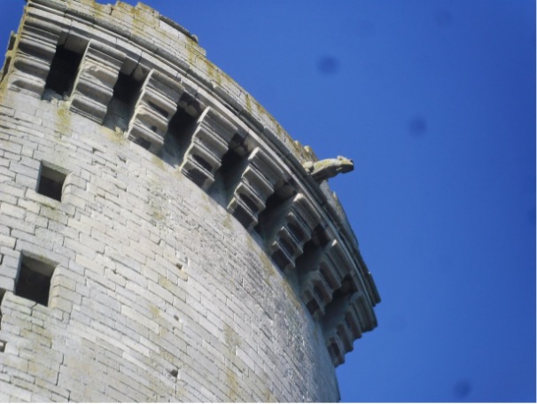 Visiter le Château de Montépilloy avec le Passeport des Demeures Historiques