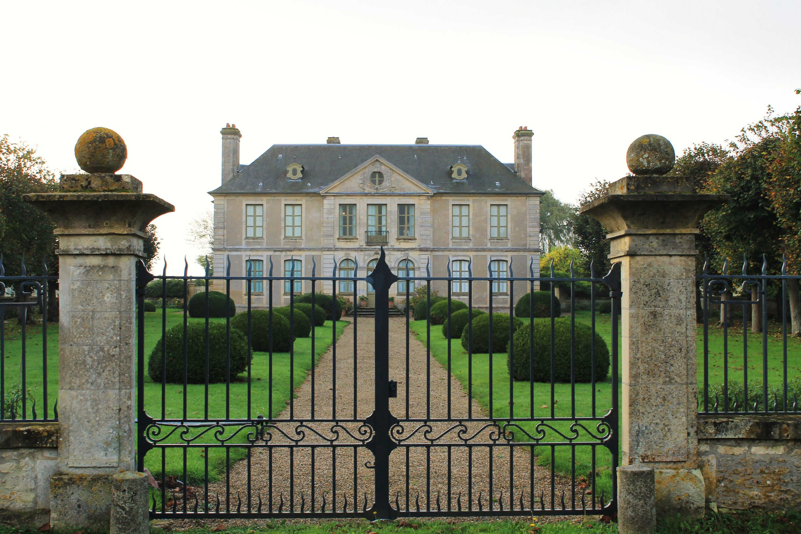 Visiter le Château du Jonquet avec le Passeport des Demeures Historiques