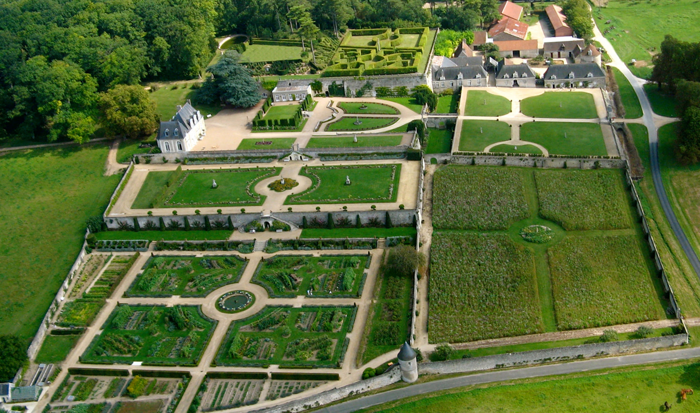 Visiter le Château de Valmer avec le Passeport des Demeures Historiques