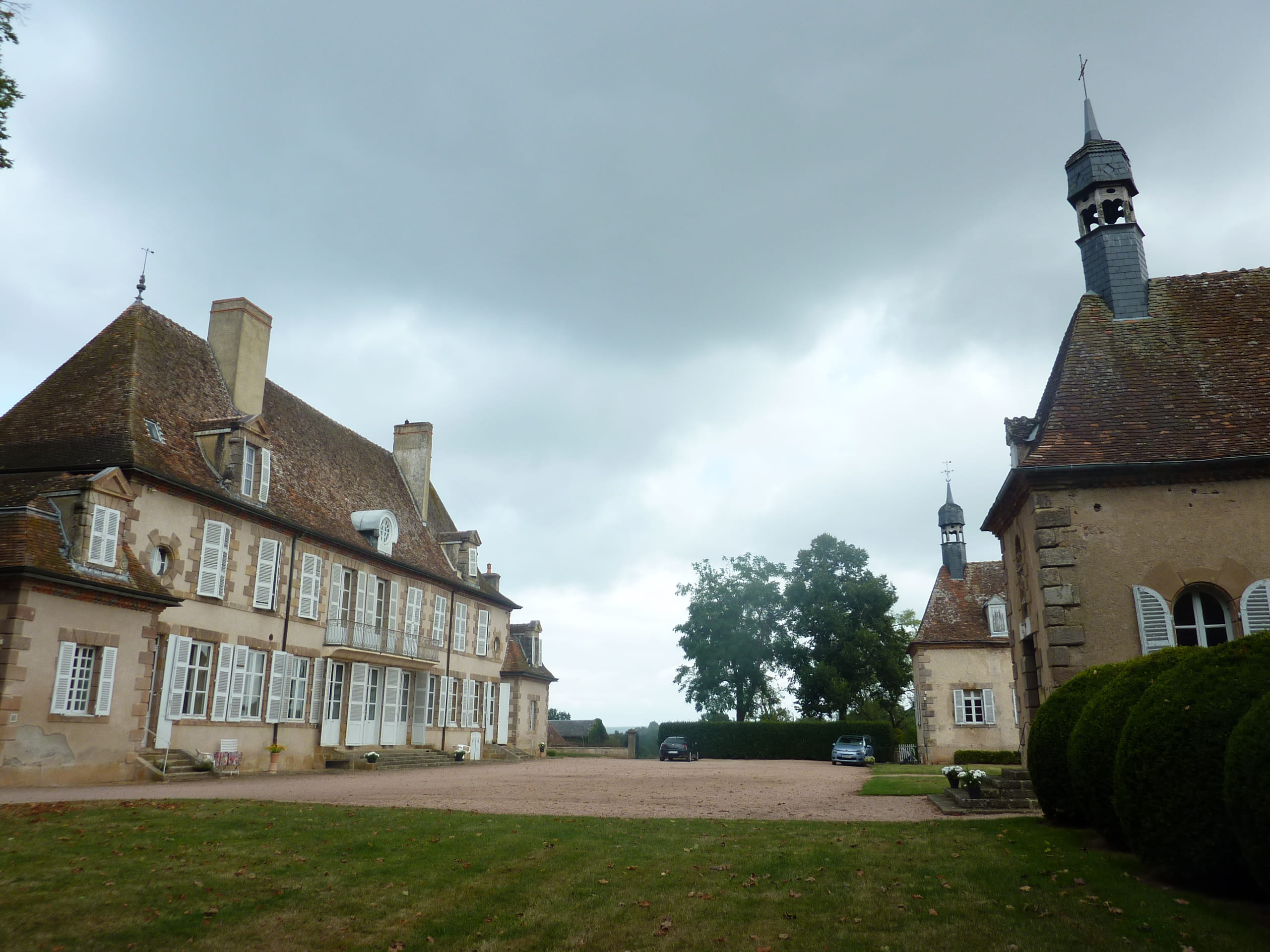 Visiter le Château de Beaumont avec le Passeport des Demeures Historiques