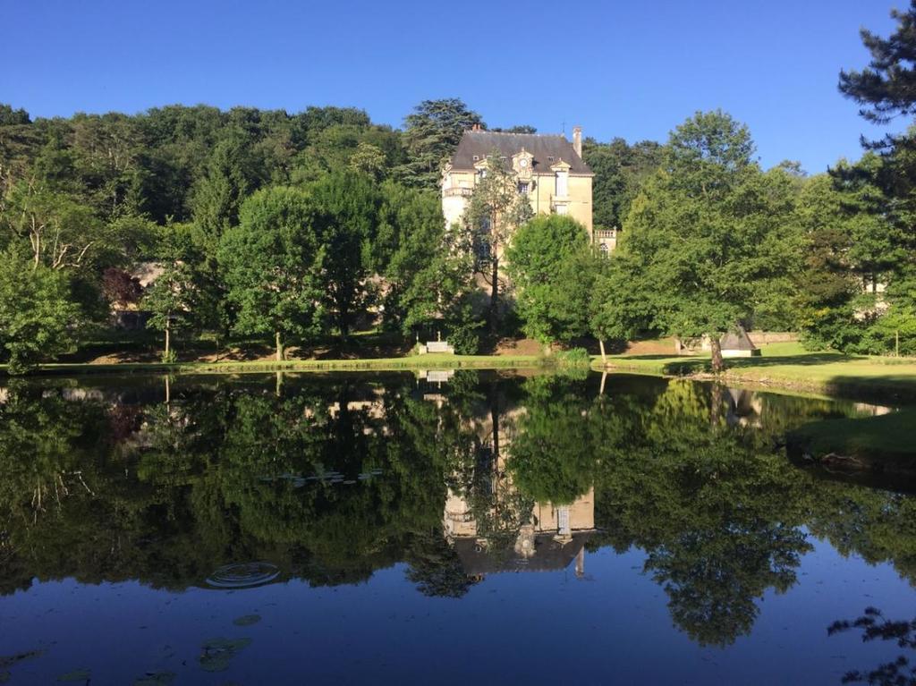 Visiter le Château de la Roche Racan avec le Passeport des Demeures Historiques