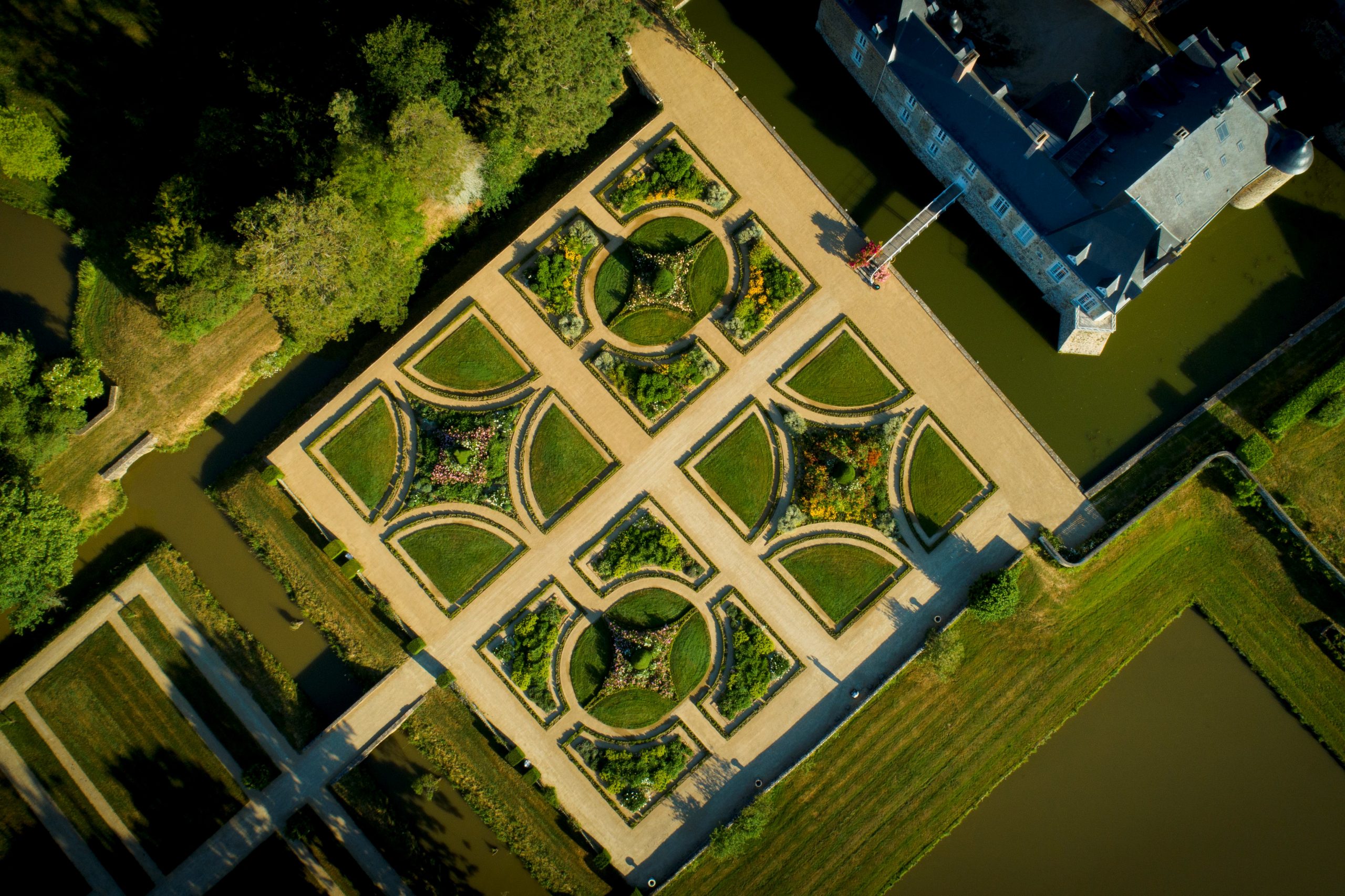 Visiter le Château des Arcis avec le Passeport des Demeures Historiques