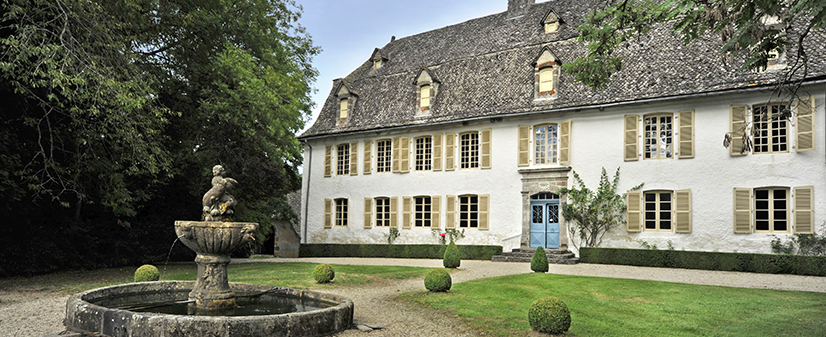 Visiter le Château du Cambon avec le Passeport des Demeures Historiques