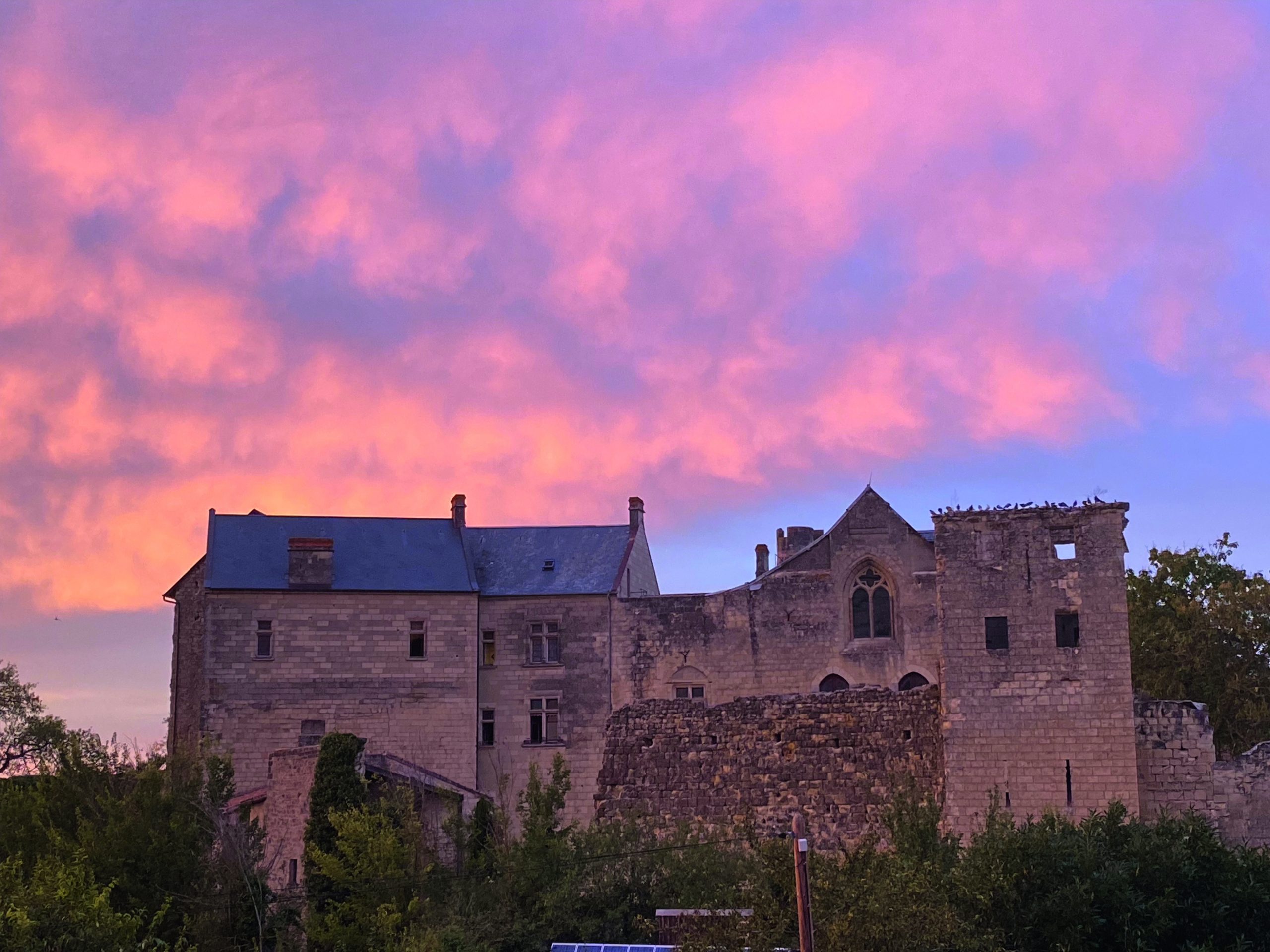 Visiter la Forteresse de Berrye avec le Passeport des Demeures Historiques