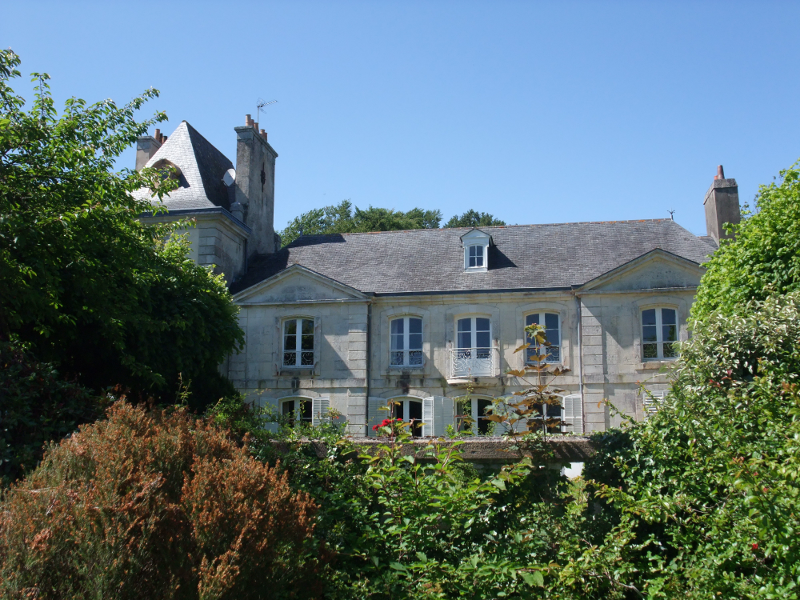 Découvrez les huîtrières du Château de Bélon avec le Passeport des Demeures Historiques !