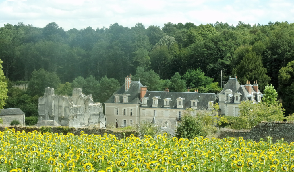 Visiter la Chartreuse du Liget avec le Passeport des Demeures Historiques