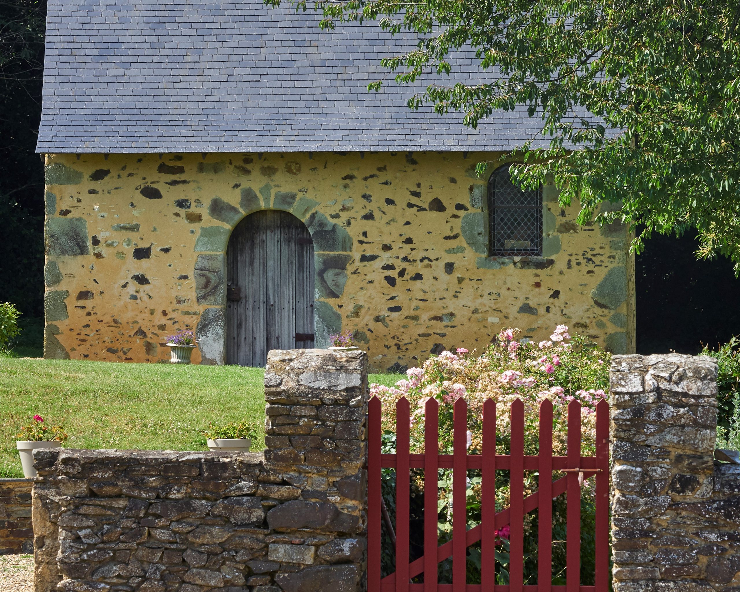 Visiter le Manoir de Viaulnay avec le Passeport des Demeures Historiques