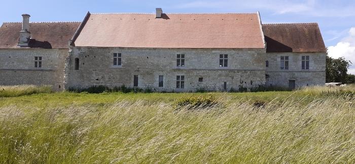 Visiter le Manoir d'Agnès Sorel avec le Passeport des Demeures Historiques