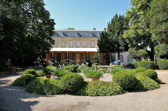 Visiter le Château de Portabéraud avec le Passeport des Demeures Historiques