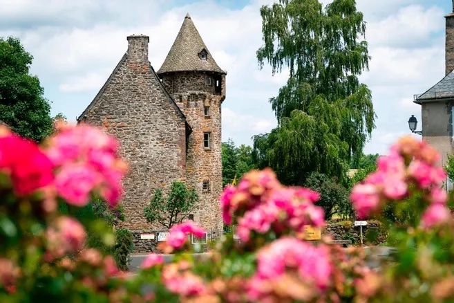 Visiter le Château de la Trémolière avec le Passeport des Demeures Historiques