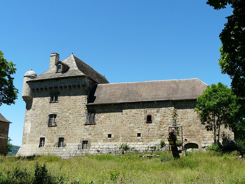 Visiter le Château de Montvallat avec le Passeport des Demeures Historiques