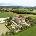 Visiter le Château d'Avully avec le Passeport des Demeures Historiques