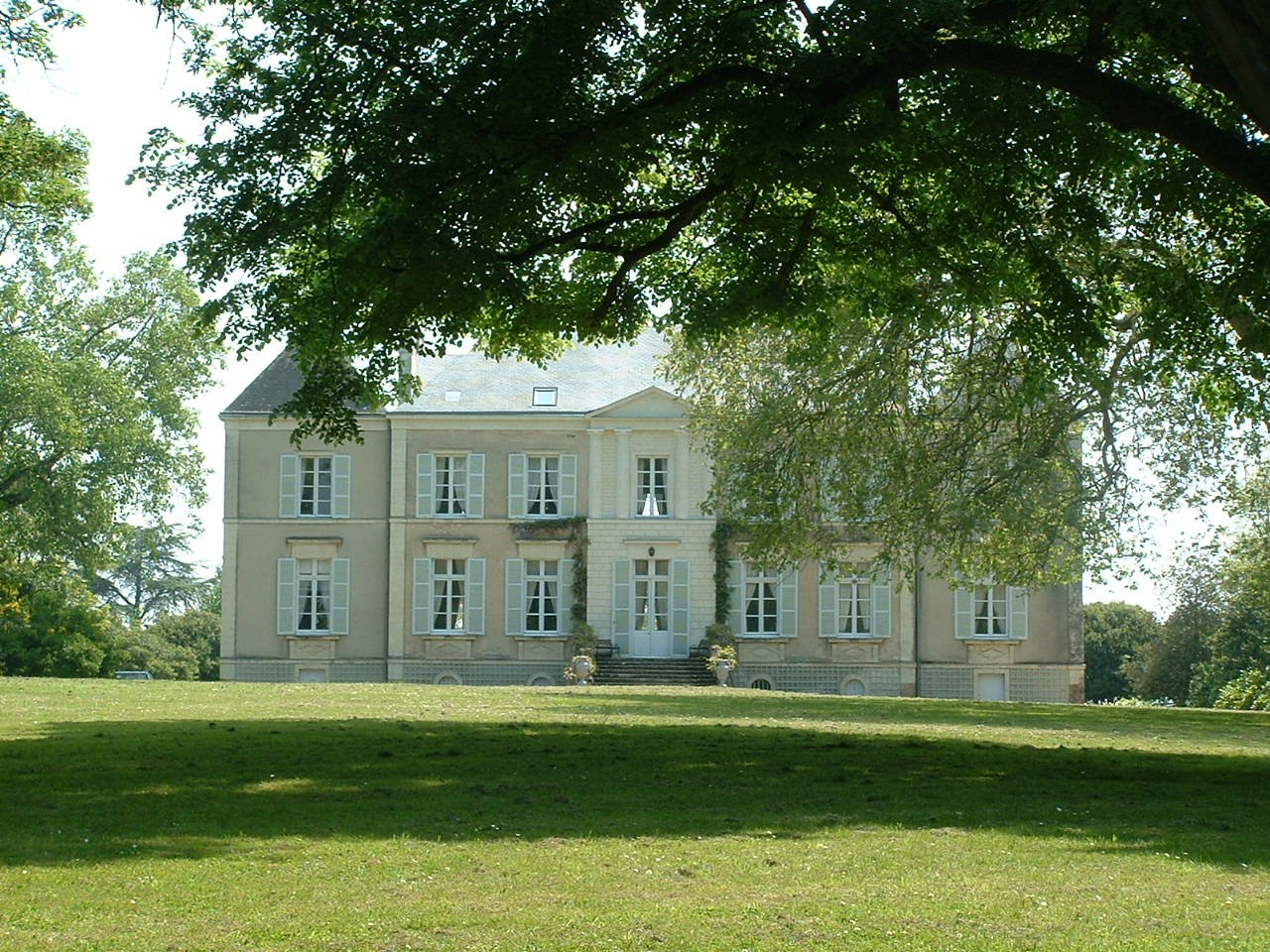 Visiter le Château des Montys avec le Passeport des Demeures Historiques