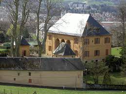 Visiter le Château de Caramagne avec le Passeport des Demeures Historiques
