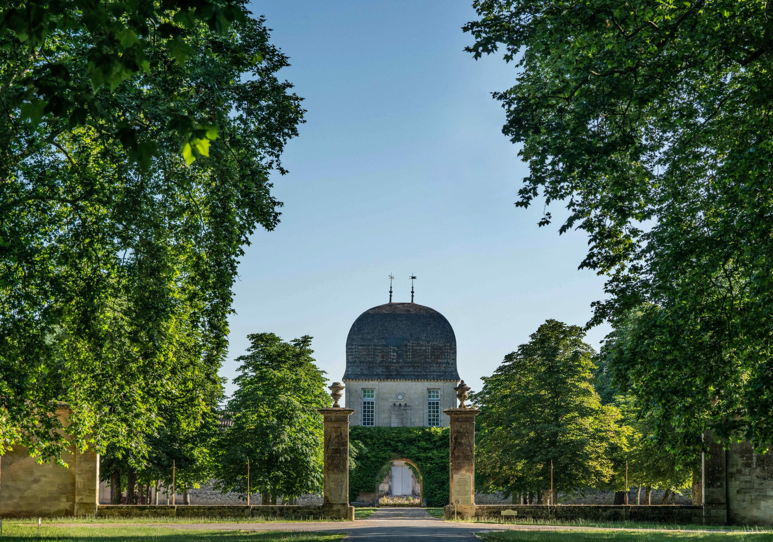 Visiter le château de Sales avec le Passeport des Demeures Historiques