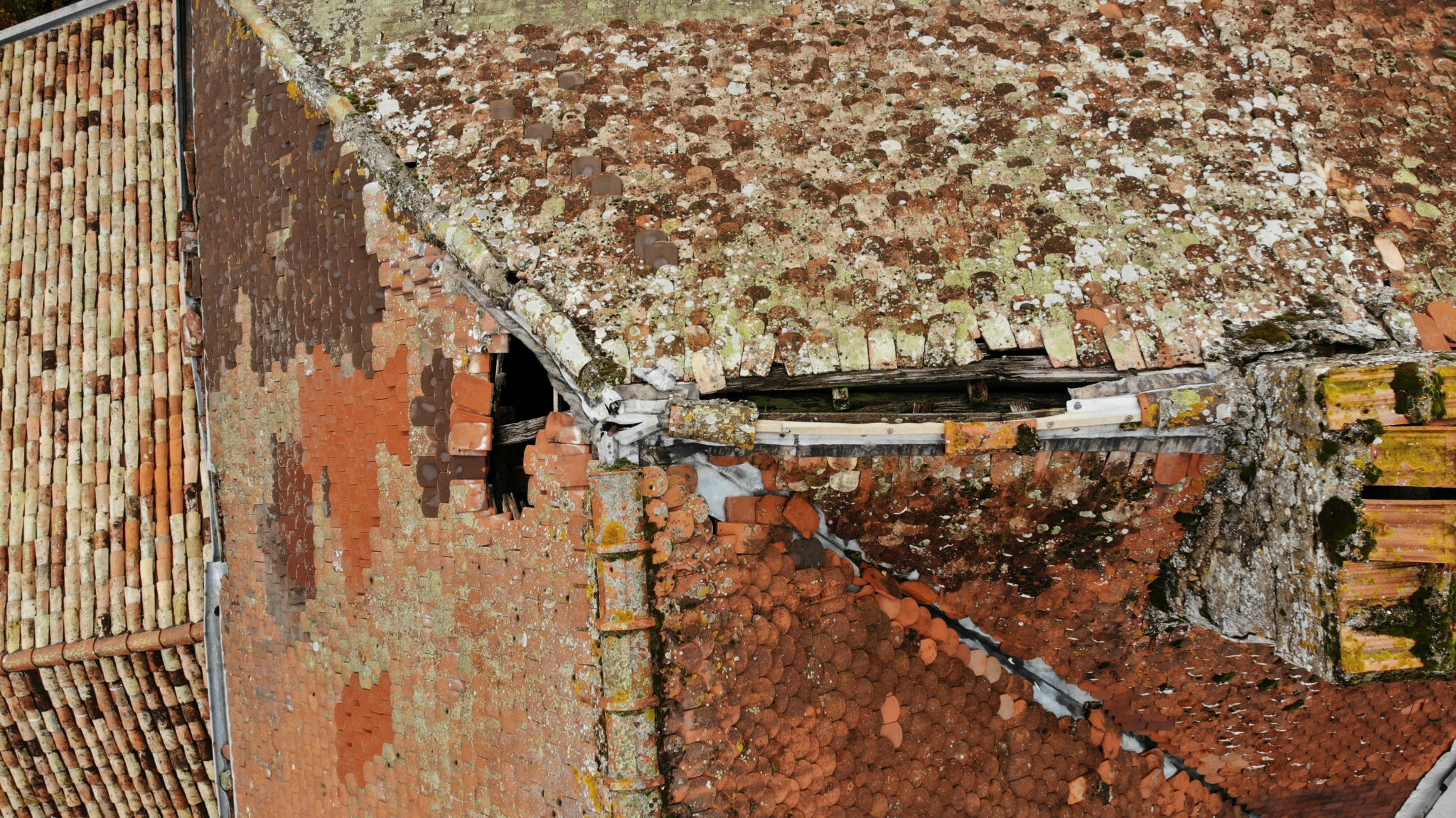 Château de Jaulny La Demeure Historique