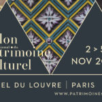 Salon International du Patrimoine Culturel