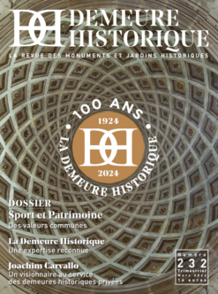N° 232 - spécial 100 ans
